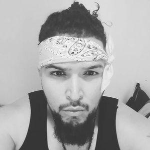 Meet your Posher, Josue